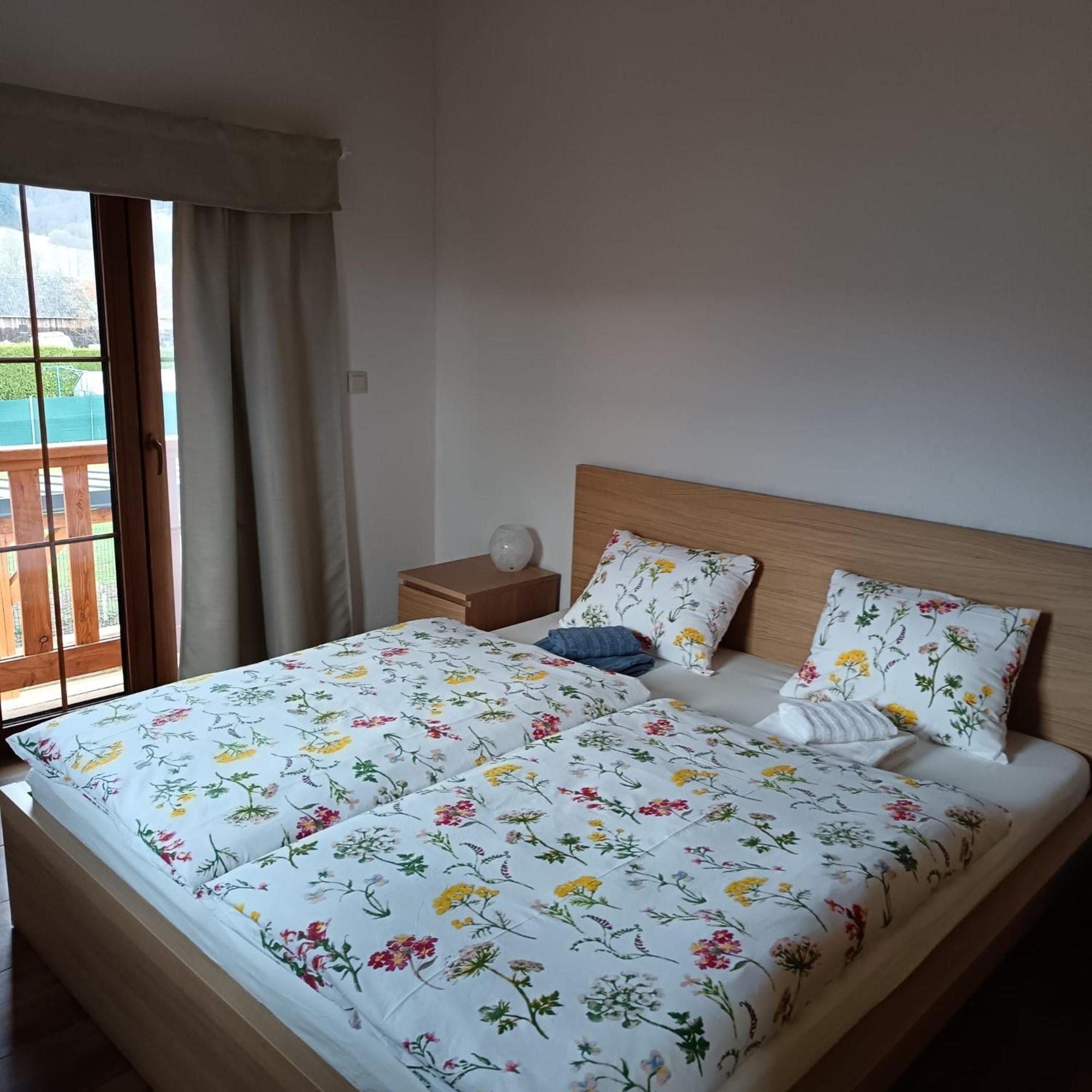Drevenice Liptov - Ski & Hiking Apartments Lazisko Exterior foto
